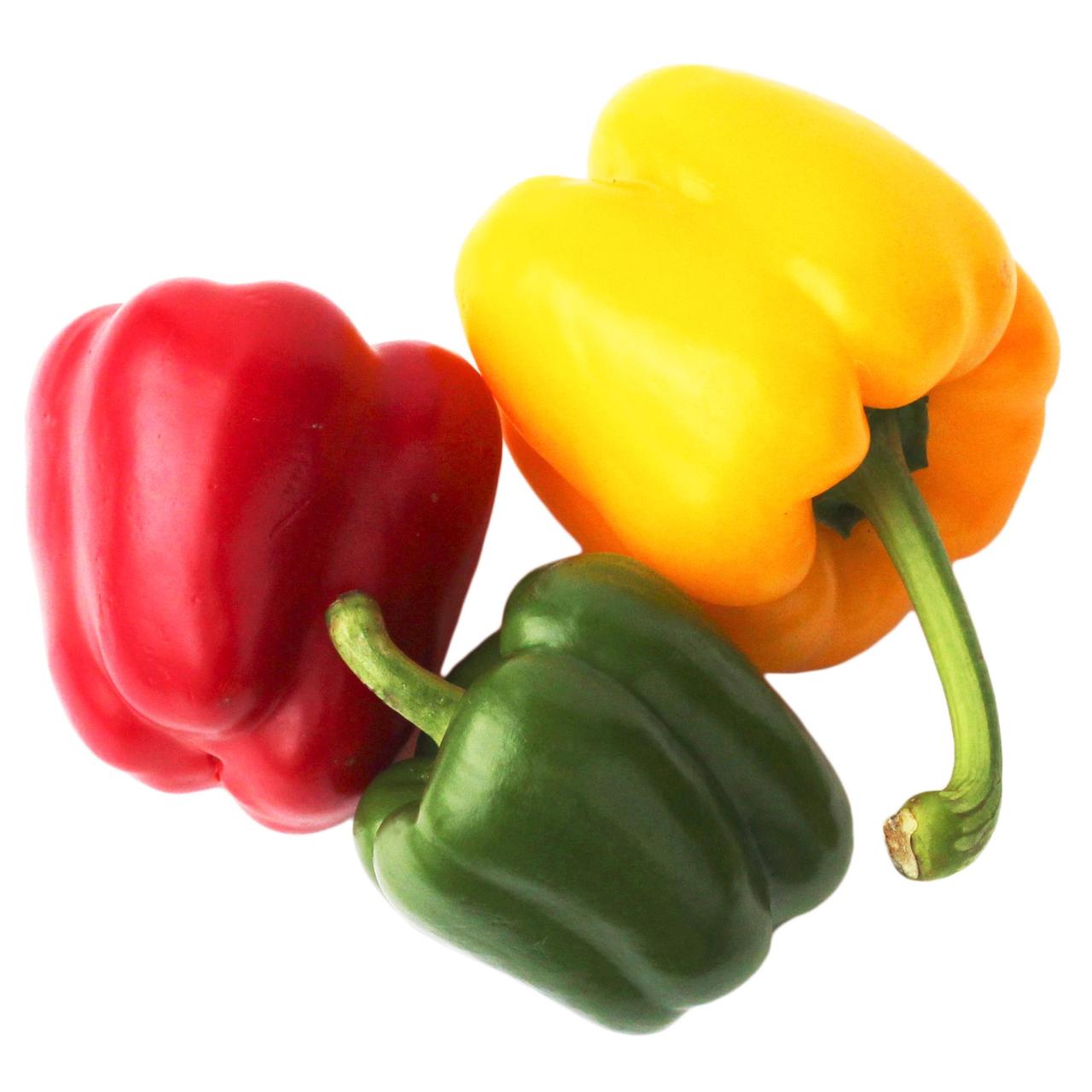 Wholegood Organic Wonky Peppers