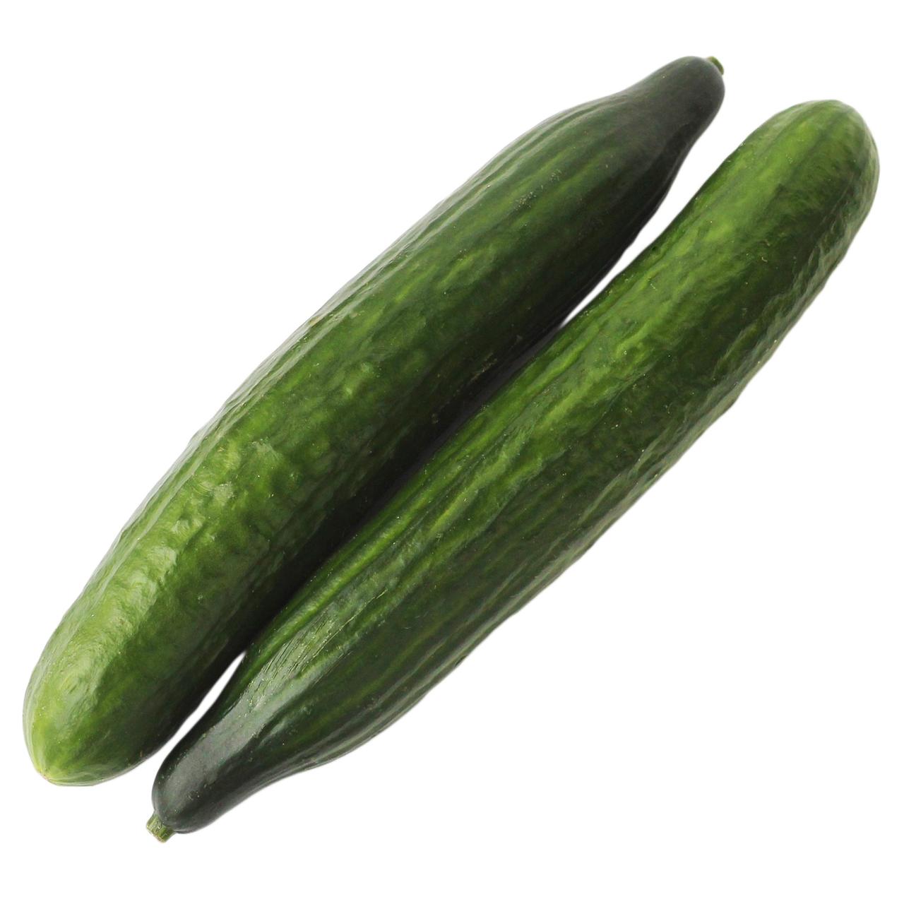 Wholegood Organic Wonky Cucumber