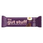 The Gut Stuff High Fibre Fruit & Nut Bar Cocoa & Hazelnut 35g