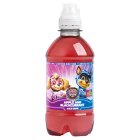 Paw Patrol Apple and Blackcurrant Juice Drink, Limited Edition 330ml