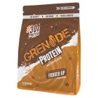 Grenade Protein Powder Fudged Up