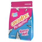 Grenade Pre Workout Berried Alive Strawberry & Blueberry Flavour 330g