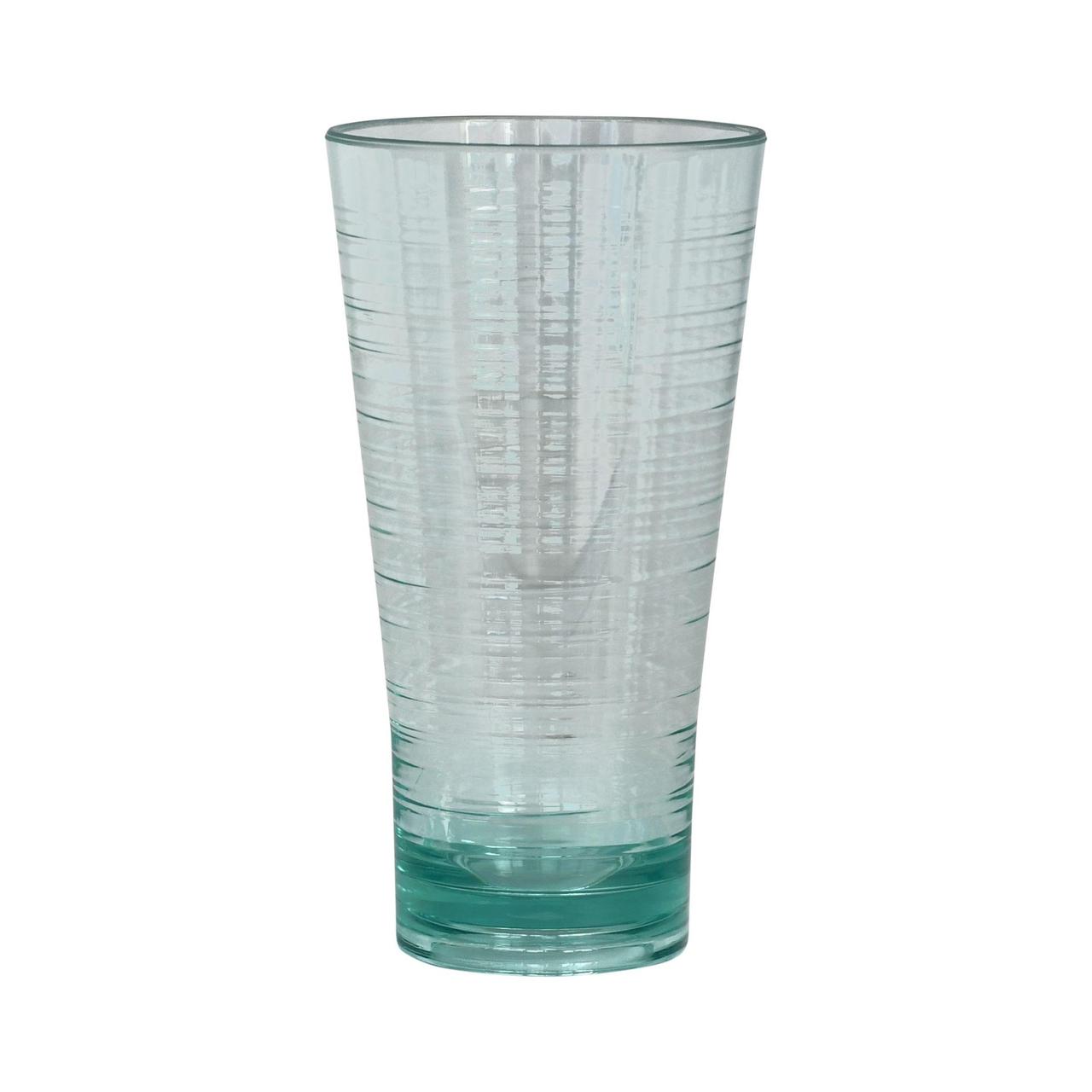 Summerhouse Textured Picnic Hi Ball Glass