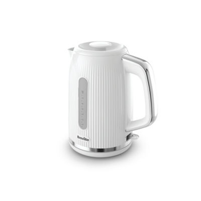 Breville VKT257 Bold Kettle White