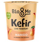 Bio & Me Mango Kefir Yoghurt 350g