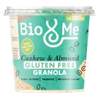 Bio & Me Cashew & Almond Granola 60g