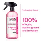 INEOS Antibac Multi-Room Spray Pink Grapefruit + Tangelo 750ml