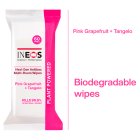 Ineos Antibac Pink Grapefruit + Tangelo Multi Room Wipes