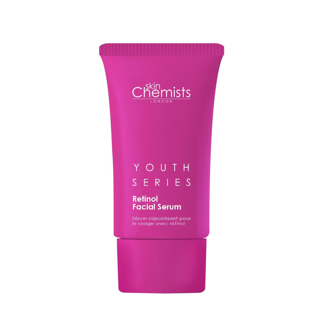 SkinChemists Youth Series Retinol Facial Serum