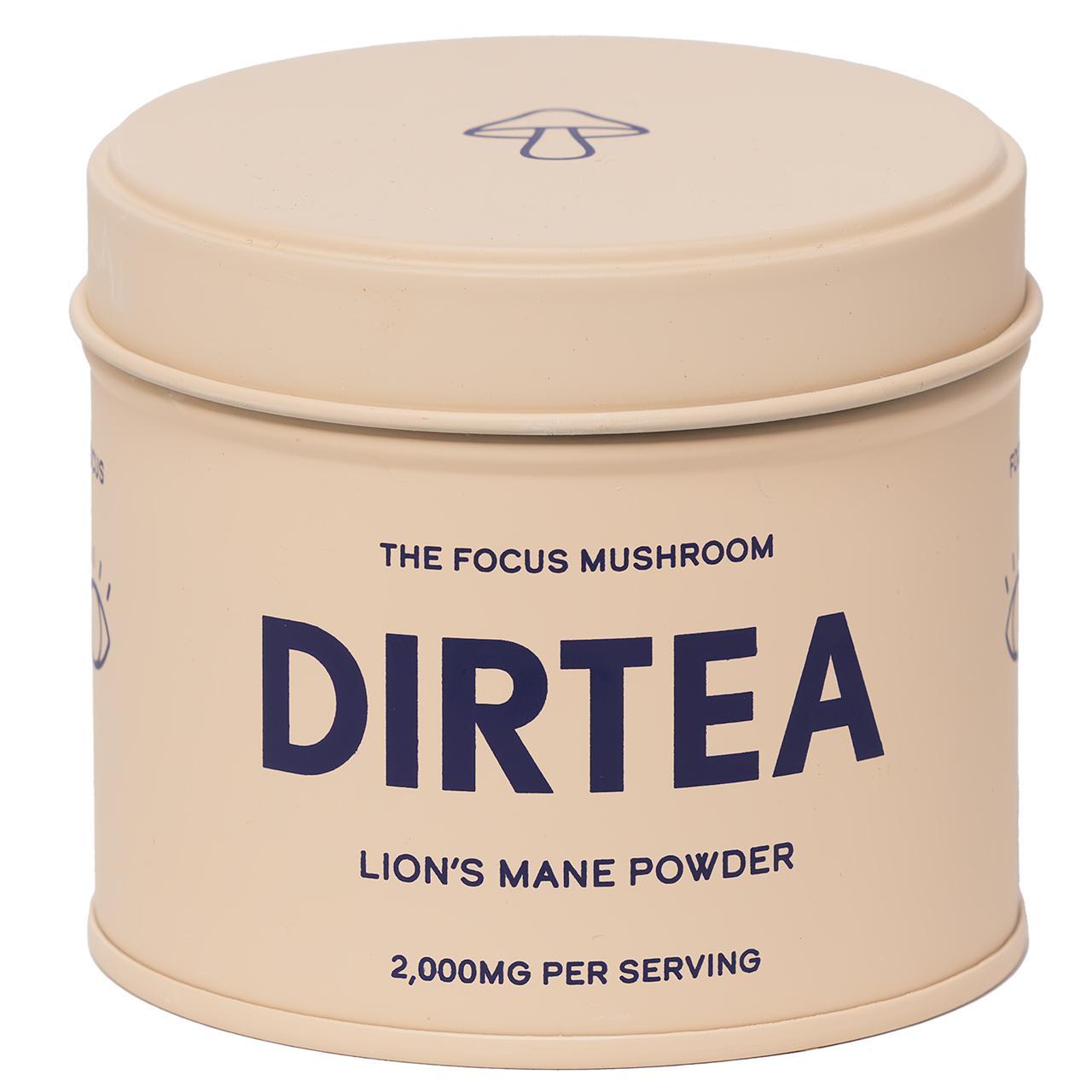 Dirtea Lion's Mane powder