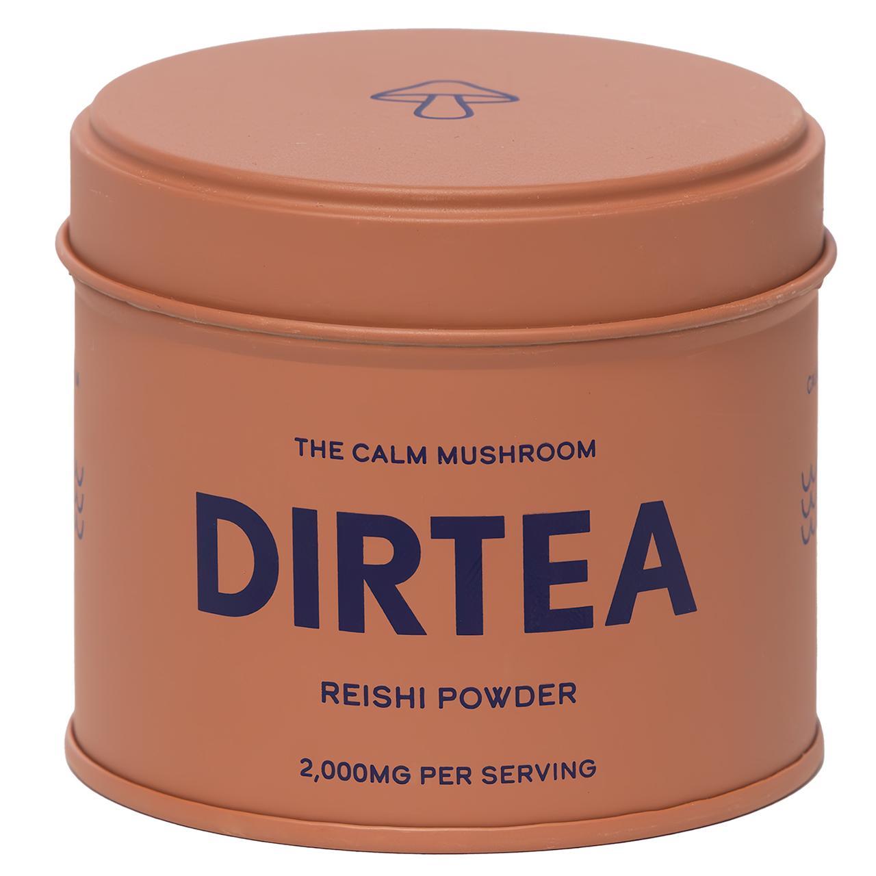 Dirtea Reishi powder