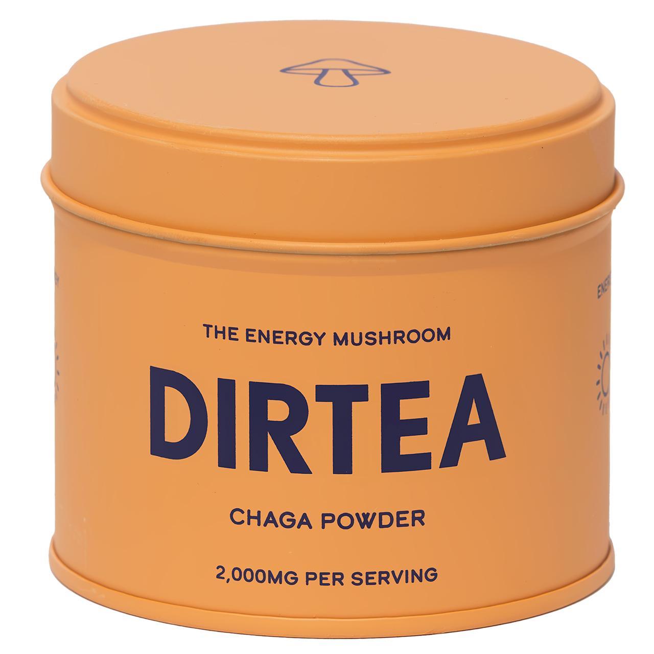 Dirtea Chaga powder