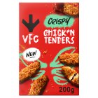 VFC Original Recipe Vegan Crispy Chicken Tenders 200g