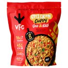 VFC Chickn Fried Rice One Bag 375g