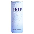 Trip Cucumber Mint Mindful Blend 250ml