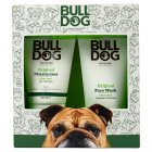 Bulldog Original Skincare Set 