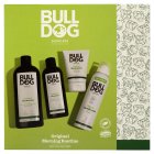 Bulldog Skincare Original Morning Routine