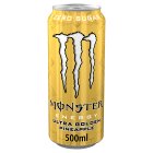 Monster Energy Drink Ultra Gold 500ml