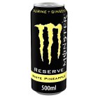 Monster Energy Drink Reserve White Pineapple 500ml