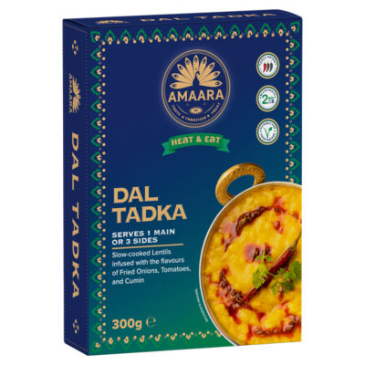 Amaara Dal Tadka 300g