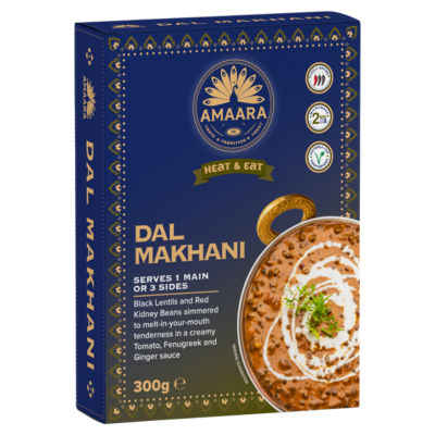 Amaara Dal Makhani 300g