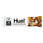 Huel Complete Nutrition Bar Peanut Caramel 51g