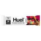 Huel Complete Nutrition Bar Dark Chocolate & Raspberry 51g