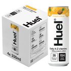 Huel Pineapple & Mango Daily A-Z Vitamins 4x330ml