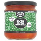 Bold Bean Co Smoky Chilli Baked Beans