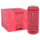 Monster Energy Drink Pipeline Punch