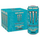 Monster Energy Drink Ultra Fiesta Mango Zero Sugar