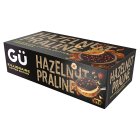 Gu Hazelnut Praline Zillionaire Cheesecake 2X86.5G