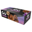 Gu Double Chocolate Brownie Dessert 2x79g