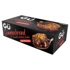 Gu Gingerbread Chocolate Melting Middle 2x92g