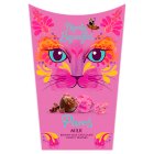 Monty Bojangles Purrs Belgian Milk Chocolate Velvety Truffles 200g