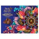 Monty Bojangles Cocoa Dusted Flavours Magnificent Truffles x9 248g