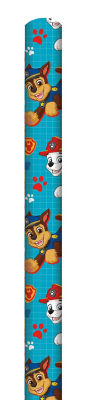 Paw Patrol Rollwrap