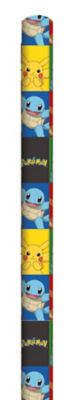 Pokemon Rollwrap