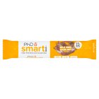 PhD Milk Choc Hazelnut Flavour Smart Bar 64g