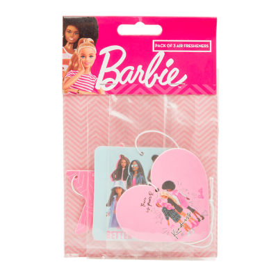 Barbie Air Freshener