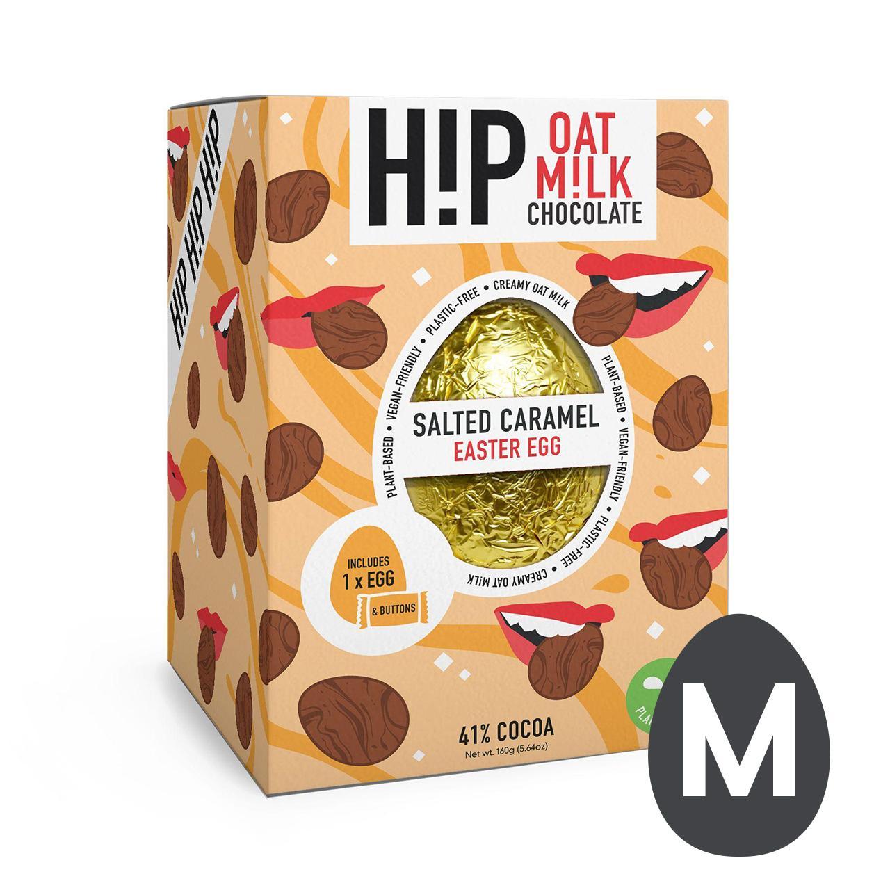 H!P Salted Caramel Egg