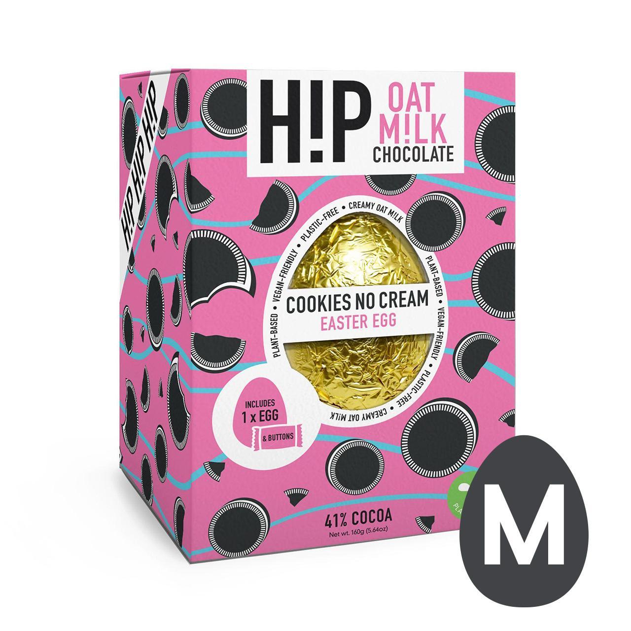 H!P Cookies No Cream Egg