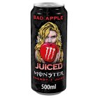 Monster Energy Drink Bad Apple 500ml