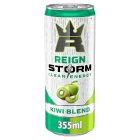 Reign Storm Kiwi Blend Clean Energy Drink 355ml