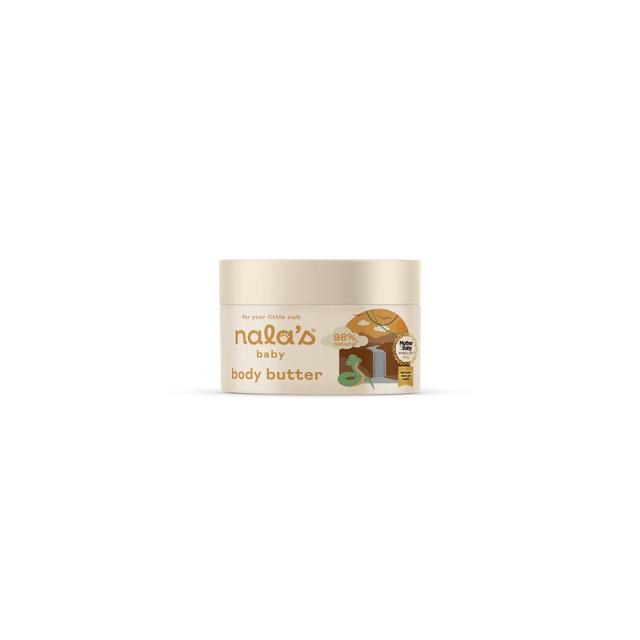 Nala's Baby Body Butter  200ml