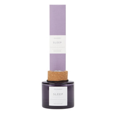 George Home Blended Sleep Lavender and Camomile Reed Diffuser