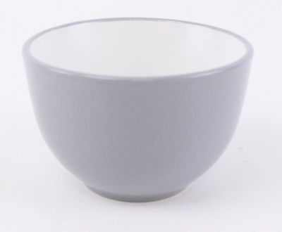 George Home Grey Two Tone Nibble Bowl