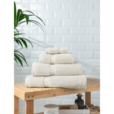 George Home Stone Super Soft Bath Towel
