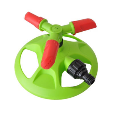 ASDA 3 Arm Revolving Sprinkler