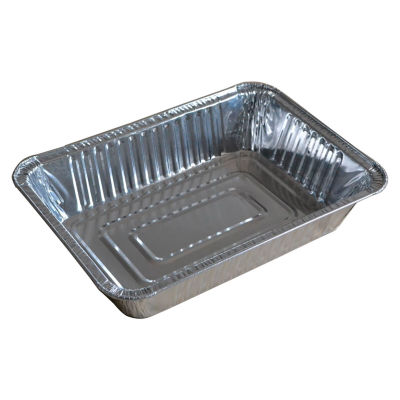 Expert Grill Aluminium Serving Trays x 5